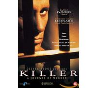 Killer: A Journal of Murder