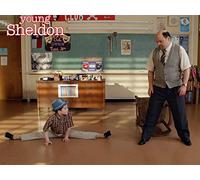 Killer Asteroids, Oklahoma, and a Frizzy Hair Machine