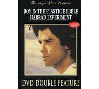 Killer B DVD Double Feature - Boy in the Plastic Bubble & Harrad Experiment [DVD] [1973] [Region 1] [US Import] [NTSC]