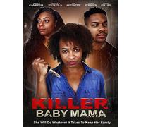 Killer Baby Mama