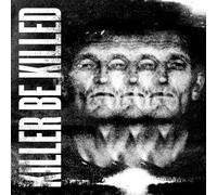Killer Be Killed - Killer Be Killed (Picture LP, 2021 print) [VINYL]