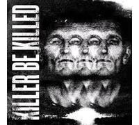 Killer Be Killed - Killer Be Killed Vinyl
