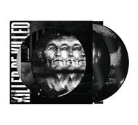 Killer Be Killed - Killer Be Killed (Picture LP, 2021 print) [VINYL]