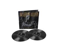 Killer Be Killed - Reluctant Hero - New Vinyl Record VINYL - 83 - A23z
