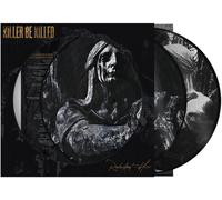 Killer Be Killed - Reluctant Hero (Picture LP, 2021 print) [VINYL]