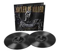 Killer Be Killed - Reluctant Hero - 2 Vinyl