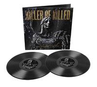 Killer Be Killed - Reluctant Hero - 2x Vinyl (Gatefold)