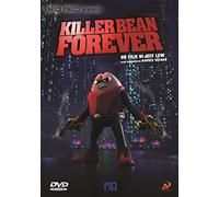 killer bean forever dvd Italian Import