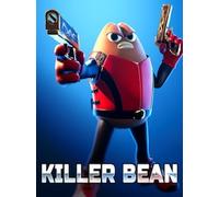Killer Bean (PC) - Steam Account - GLOBAL
