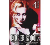 Killer Bodies [DVD] [Region 1] [US Import] [NTSC]