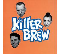 Killer Brew - Killer Brew [VINYL]