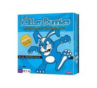Killer Bunnies And The Quest For The Magic Carrot (Blue Starter Deck)
