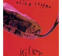 Alice Cooper - Killer