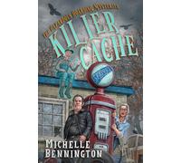 Killer Cache: 2 (The Hazardous Hoarding Mysteries, 2)
