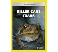 Killer Cane Toads [DVD] [Region 1] [US Import] [NTSC]