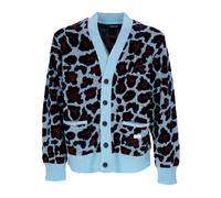 Killer Cardigan - male - The Hundreds - Cardigans - Blue - L - Knitwear L