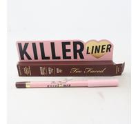 (Killer Chocolate) Too Faced Killer Liner Total Control 36 Hour Waterproof Eyeliner 0.04oz New