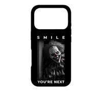 killer clown halloween - SMILE Case for iPhone 17 Pro