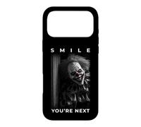 killer clown halloween - SMILE Case for iPhone 17 Pro Max