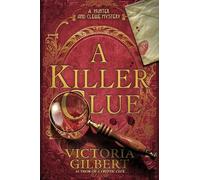 Killer Clue, A: A Hunter and Clewe Mystery: 2