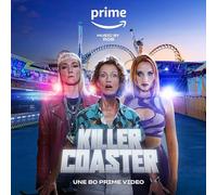 Killer Coaster Original Soundtrack [VINYL]