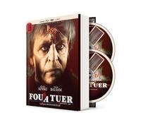 Killer Combo BLU-RAY + DVD New