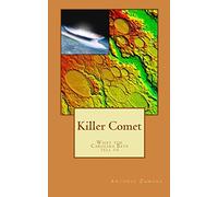 Killer Comet - What the Carolina Bays tell us