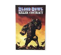 Killer Contract: Blood Bowl