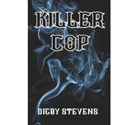 Killer Cop: 3 (Jack Waters)