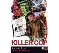 Killer Cop [DVD] [1975]