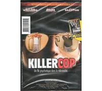 KILLER COP (DVD)