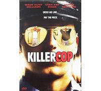 Killer Cop [DVD] [Region 1] [US Import] [NTSC]