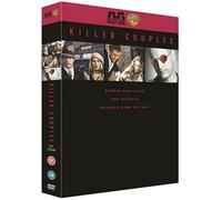 Killer Couples - Movies That Matter - Killer Couples [DVD]