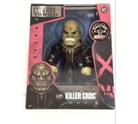 Killer Croc Suicide Squad M22 4 Inch Metal Diecast Figure Jada 97570