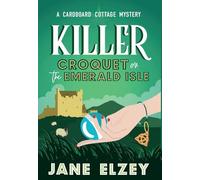Killer Croquet on the Emerald Isle