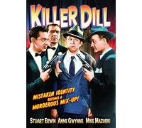 Killer Dill (DVD) (1947) (All Regions) (NTSC) (US Import)