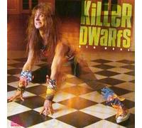 Killer Dwarfs - Big Deal