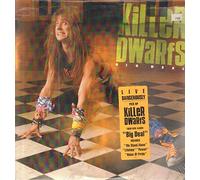 Killer Dwarfs - Big Deal