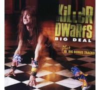 Killer Dwarfs - Big Deal