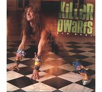 Killer Dwarfs - Big Deal [Vinyl LP]