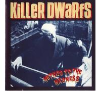 Killer Dwarfs - Method to the madness (1992)