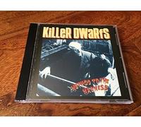 Killer Dwarfs - Method to the Madness [New CD] Canada - Import