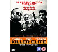 Killer Elite
