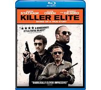 KILLER ELITE