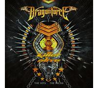 DragonForce – Killer Elite – CD – 2016