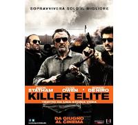 Killer Elite (2011)