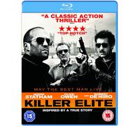 Killer Elite [2017]