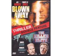 Killer Elite/Blown Away [DVD] [Region 1] [US Import] [NTSC]