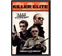 Killer Elite by Jason Statham