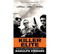 Killer Elite (Random House Movie Tie-In Books)
